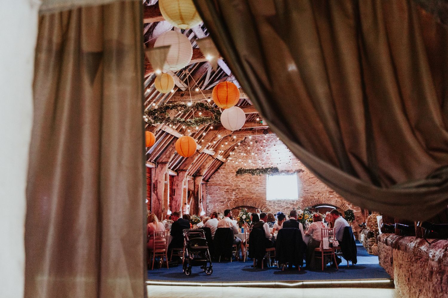 Stockbridge Farm Barn Wedding , Gay wedding , Dorset wedding photographer
