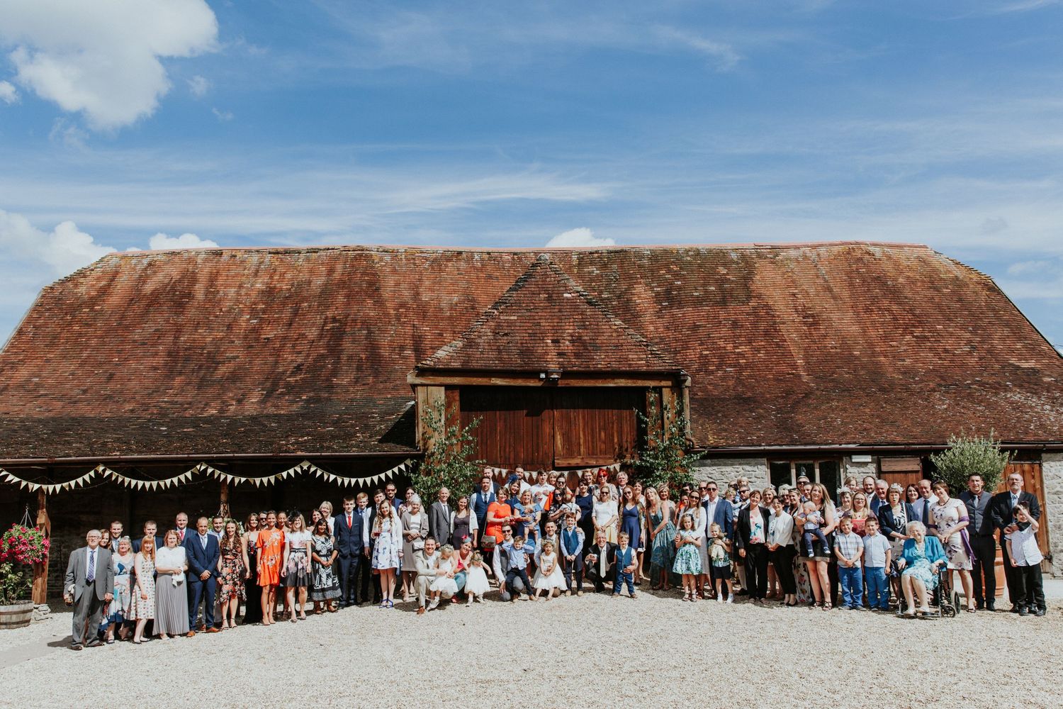 Stockbridge Farm Barn Wedding , Gay wedding , Dorset wedding photographer