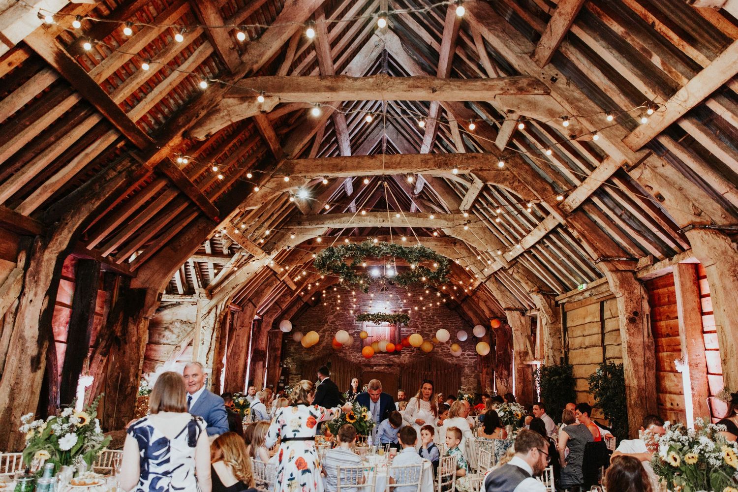 Stockbridge Farm Barn Wedding , Gay wedding , Dorset wedding photographer