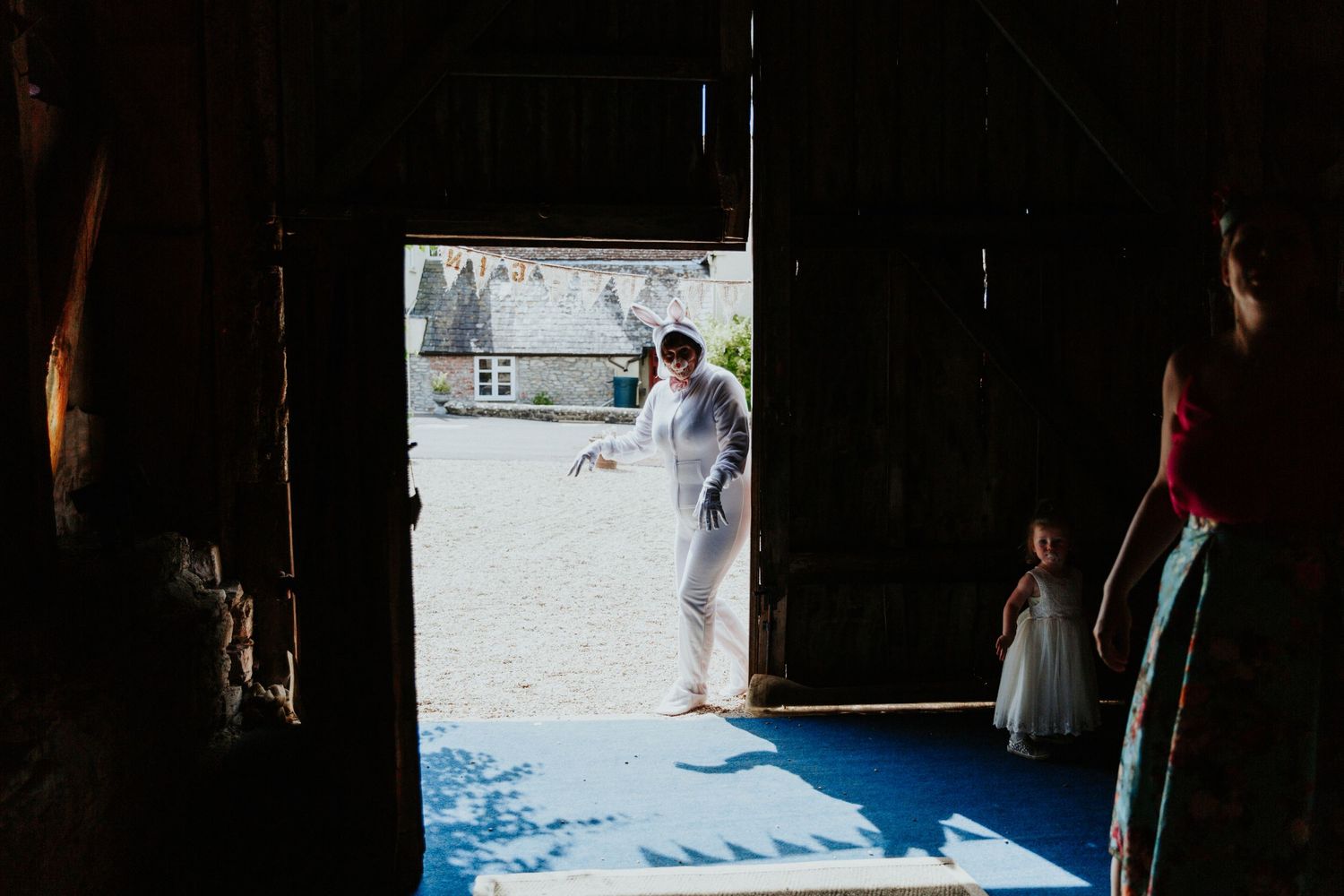 Stockbridge Farm Barn Wedding , Gay wedding , Dorset wedding photographer