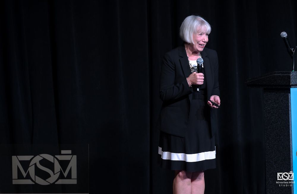 universal pictures speech corporate photography