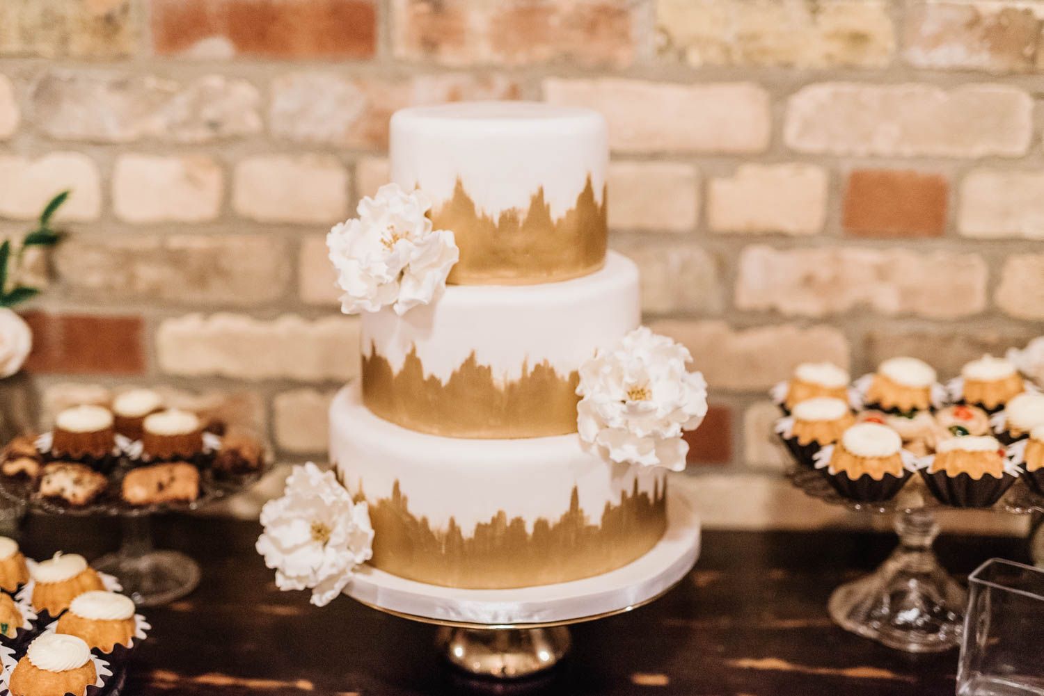 Hacienda Sarria Wedding