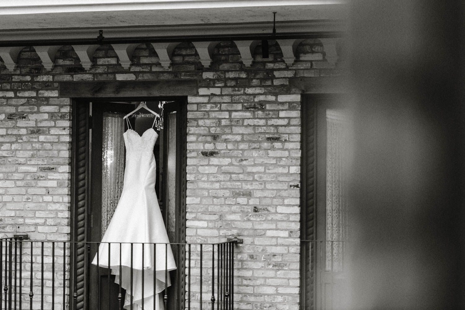 Hacienda Sarria Wedding