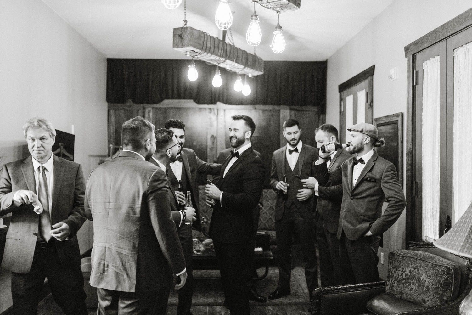 Durham Region Wedding Photographer