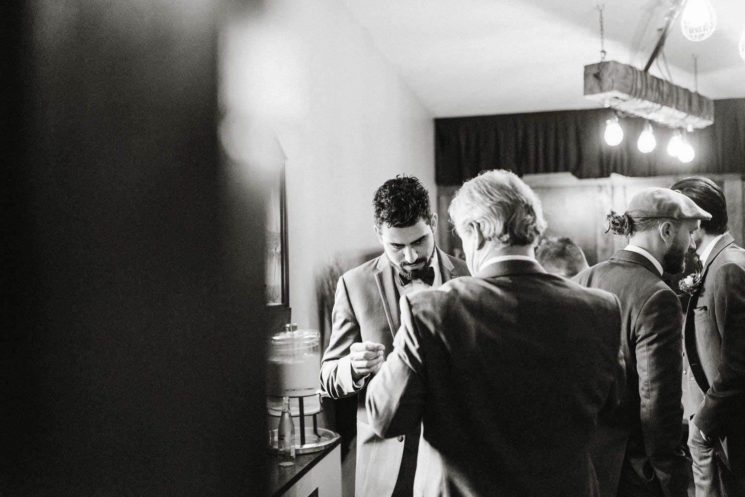 Durham Region Wedding Photographer