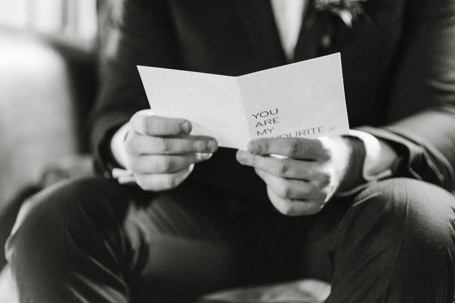 Hacienda Sarria Wedding