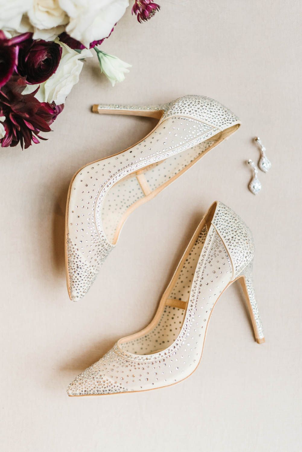 Hacienda Sarria Wedding