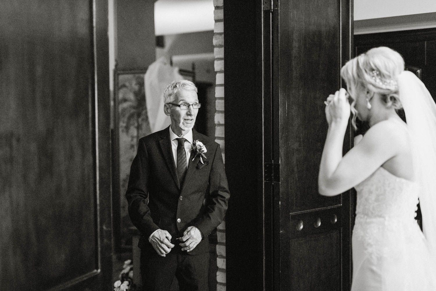Durham Region Wedding Photographer