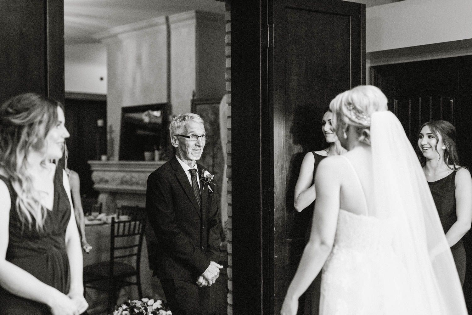 Durham Region Wedding Photographer