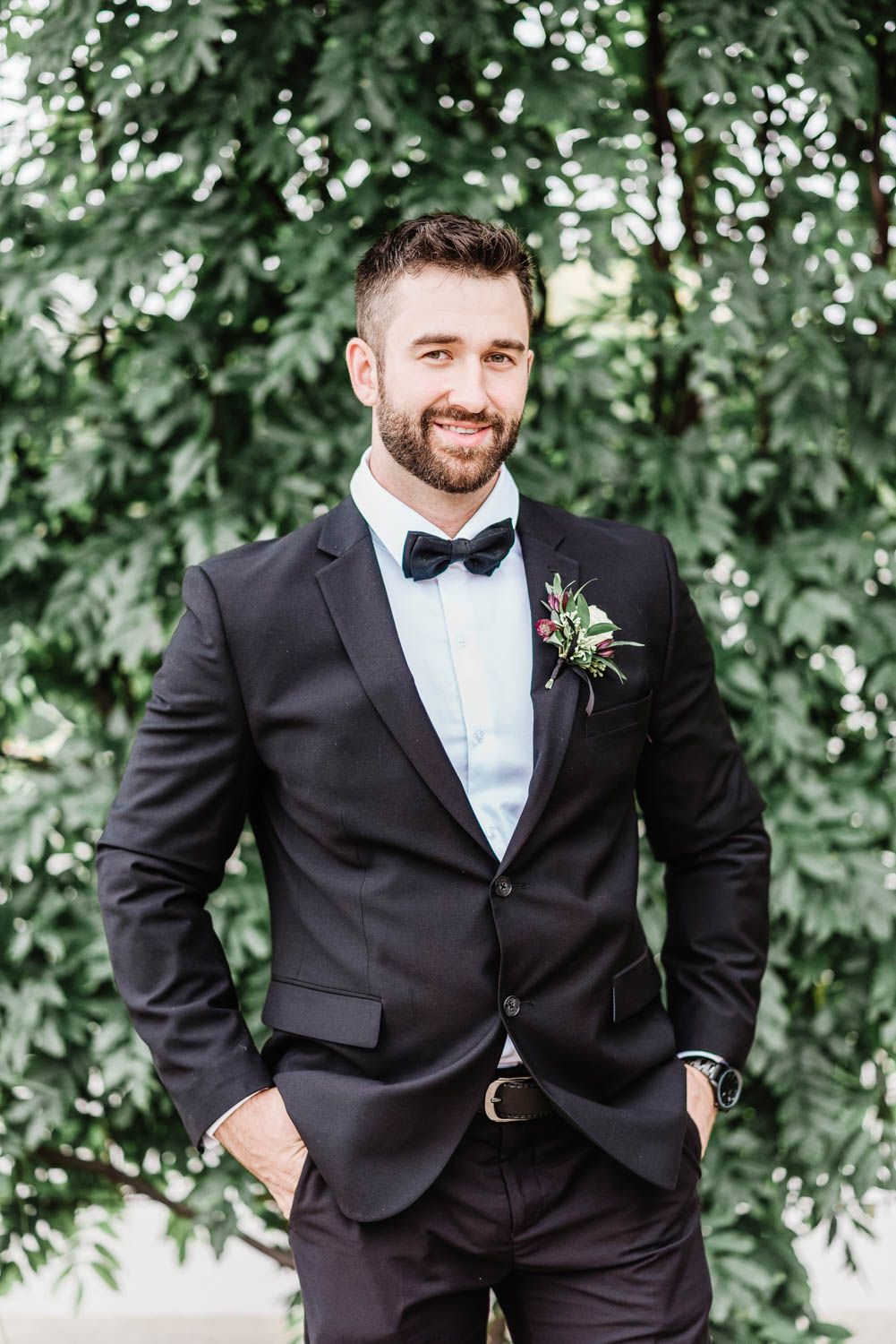 Durham Region Wedding Photographer
