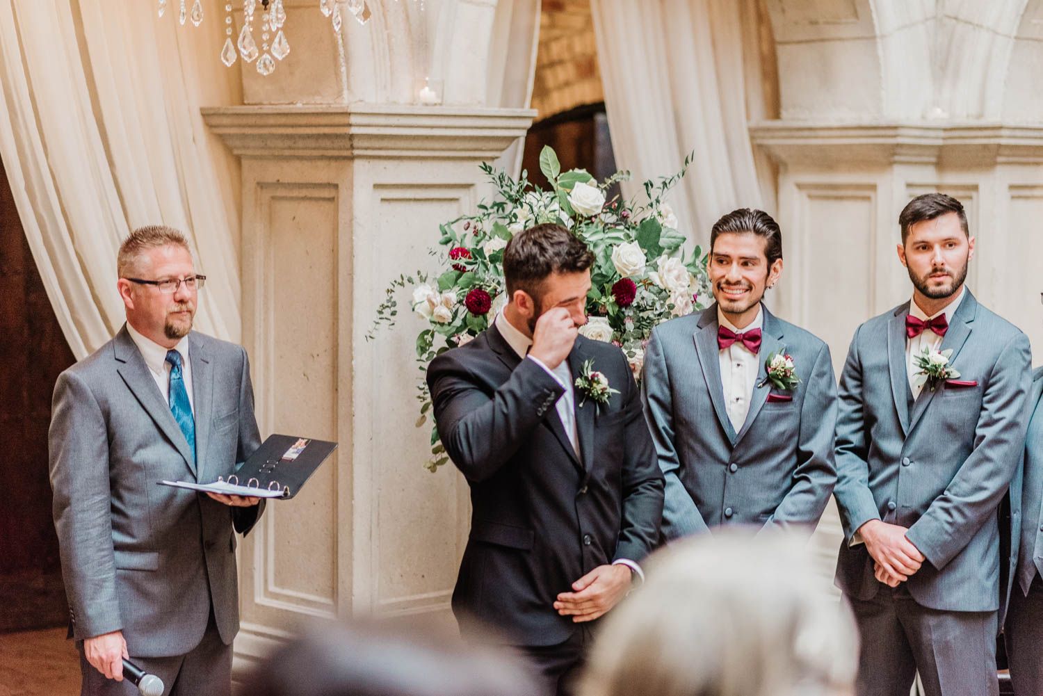 Durham Region Wedding Photographer