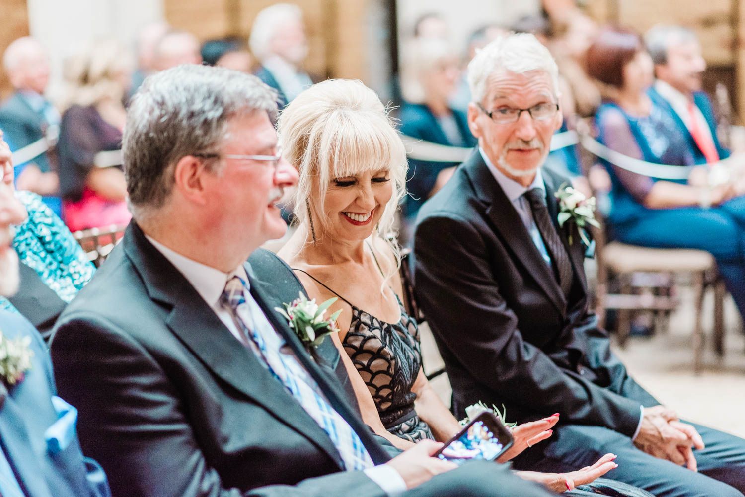 Durham Region Wedding Photographer
