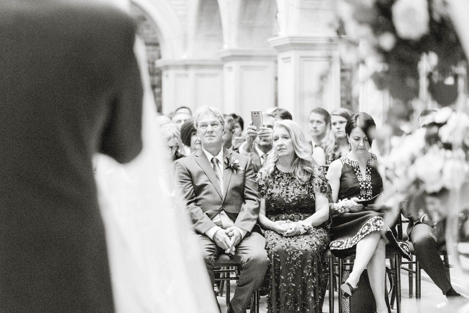 Hacienda Sarria Wedding