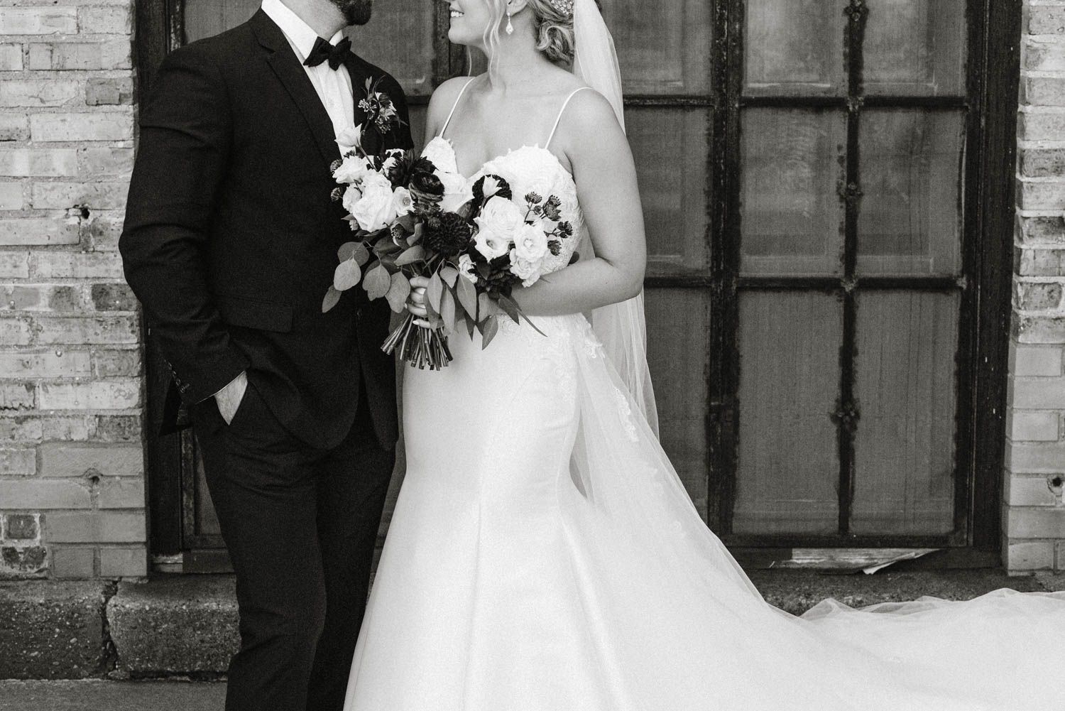 Hacienda Sarria Wedding