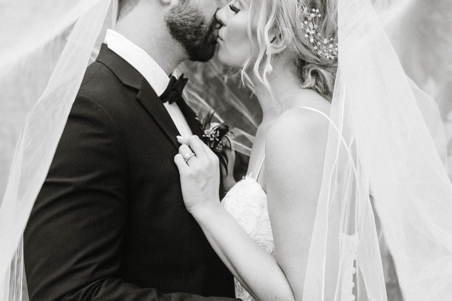Durham Region Wedding Photographer