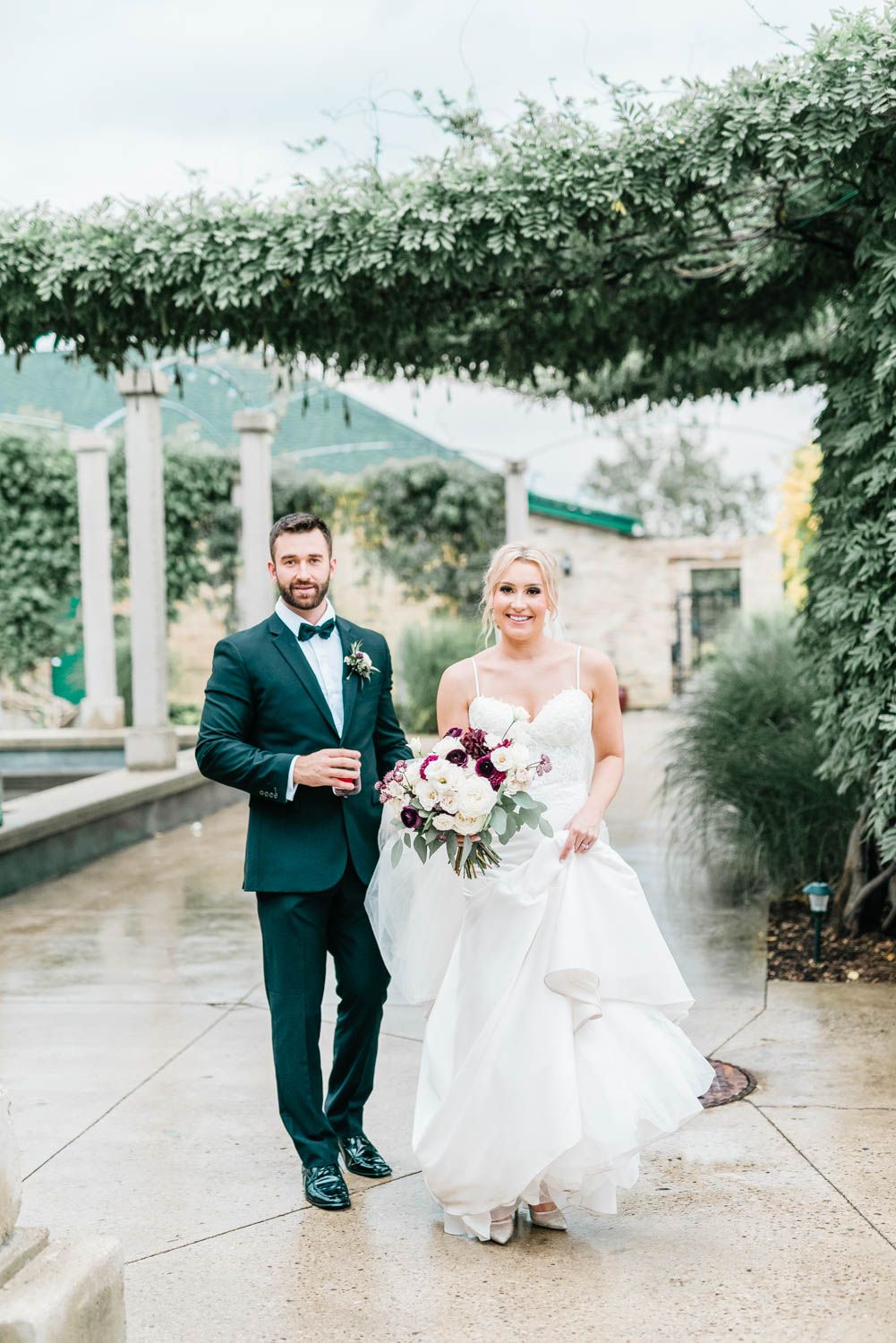Durham Region Wedding Photographer