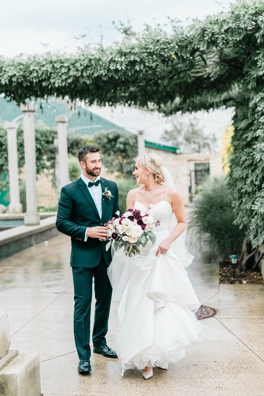 Durham Region Wedding Photographer