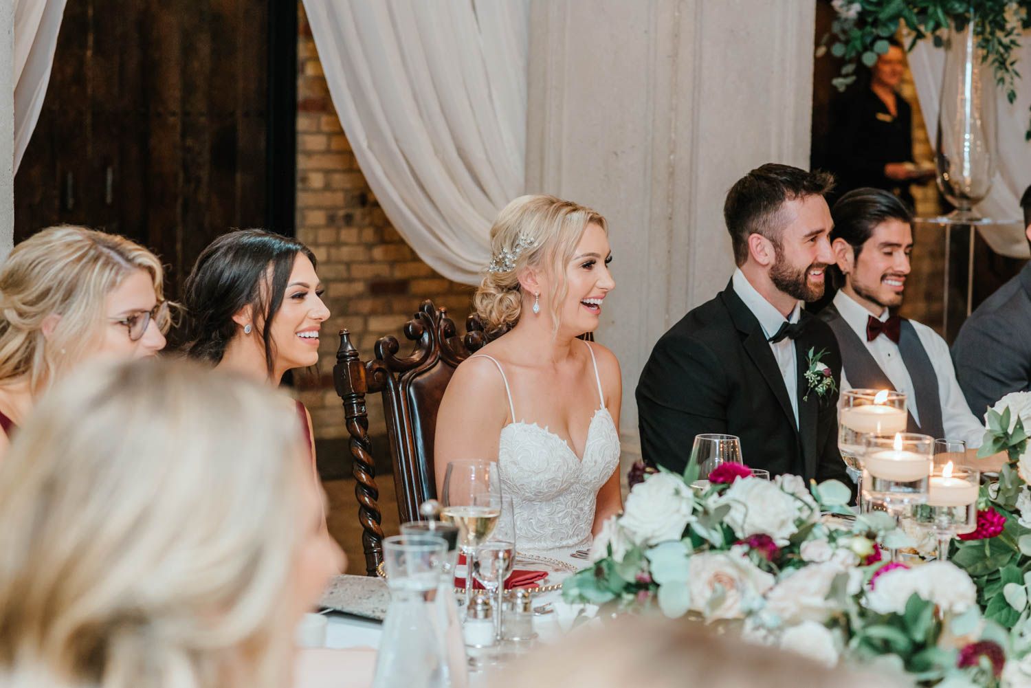Durham Region Wedding Photographer