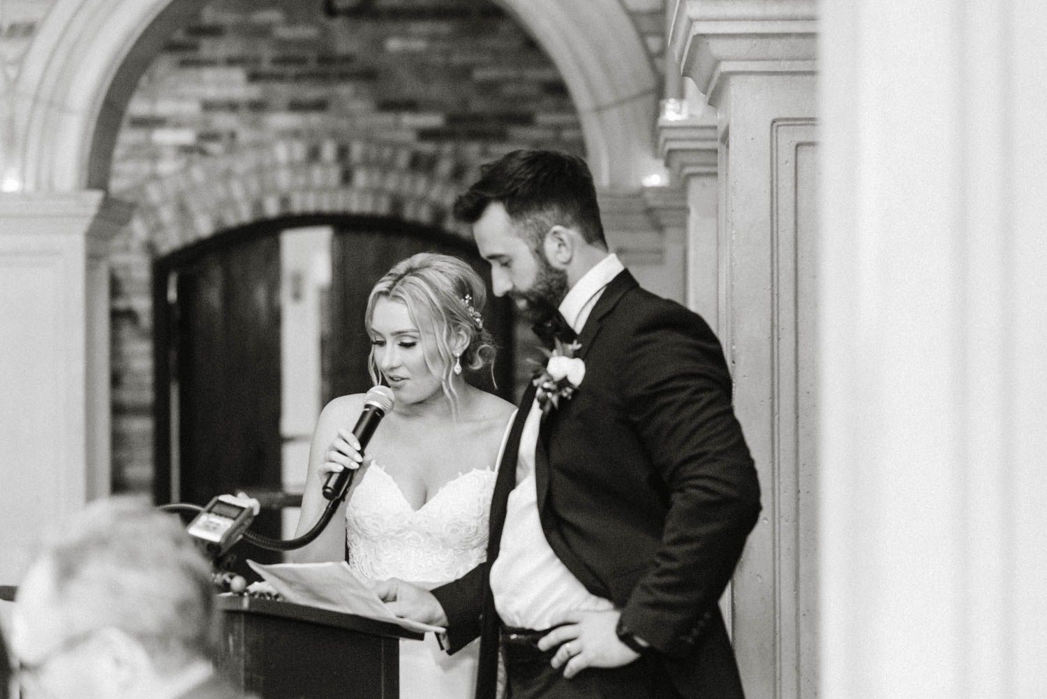 Durham Region Wedding Photographer