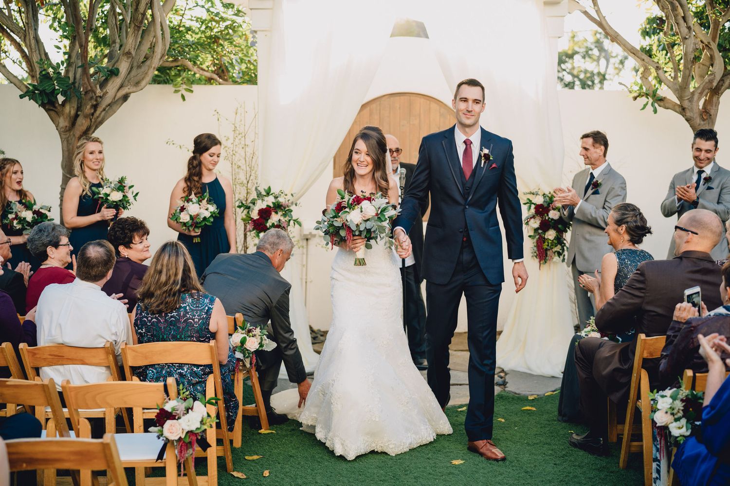 Newleyweds | Verandas Beach House