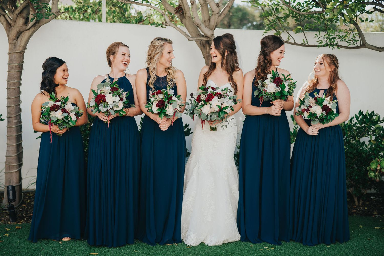 Bridemaids | Verandas Beach House