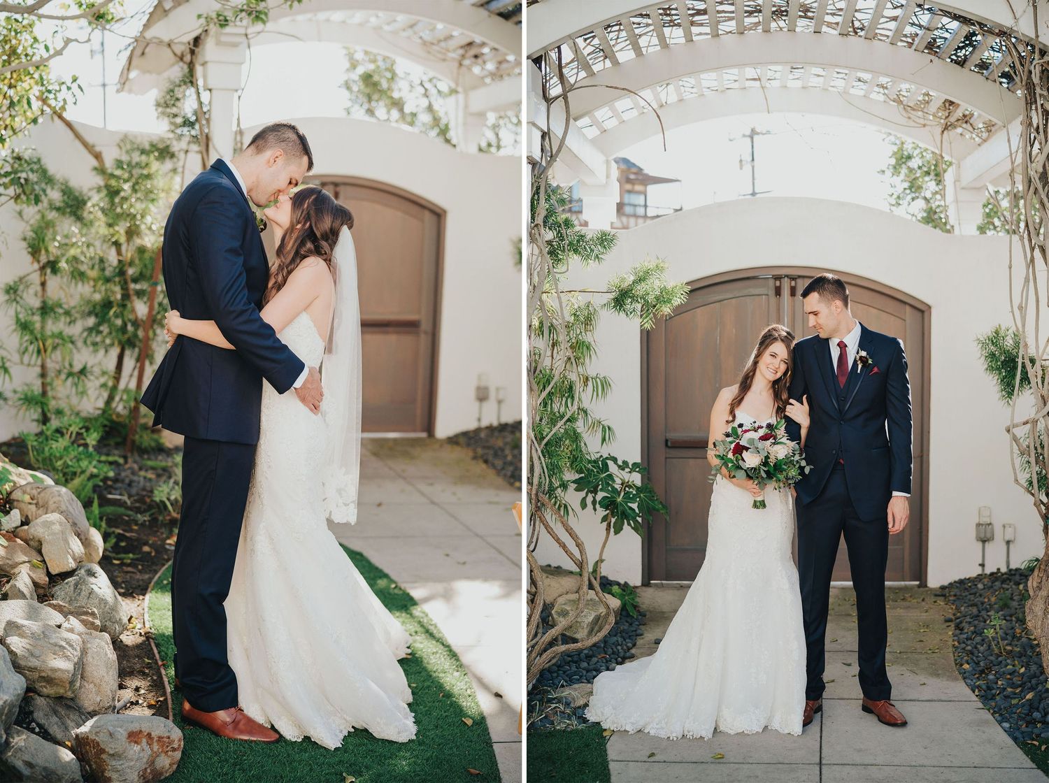 Wedding Love | Verandas Beach House