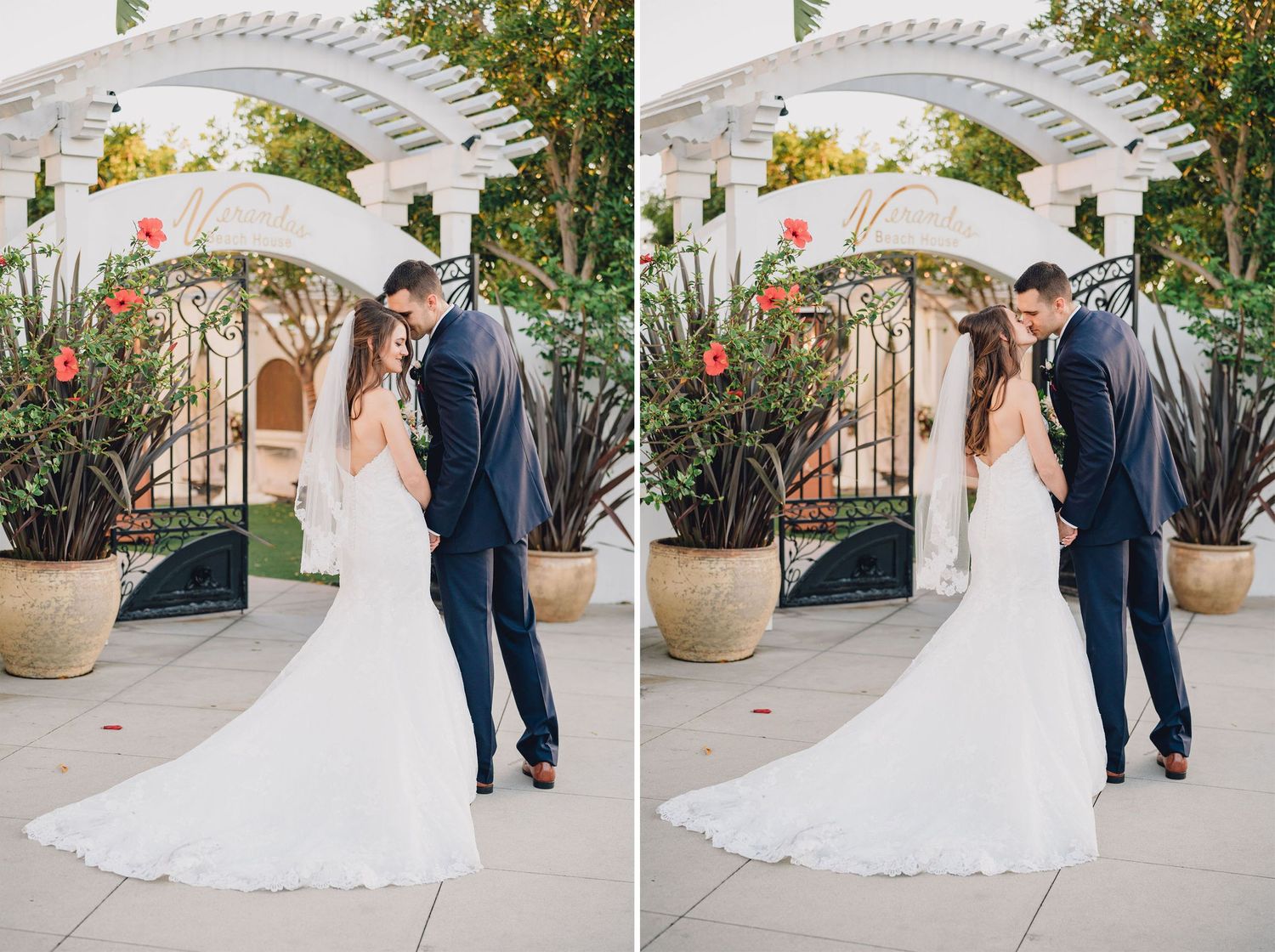 Kiss | Verandas Beach House