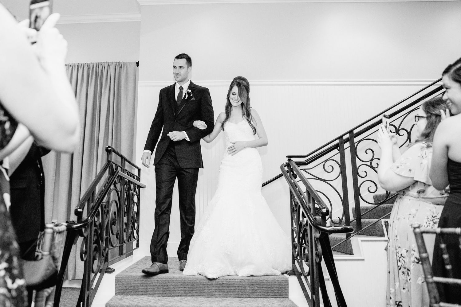 Grand Entrance | Verandas Beach House