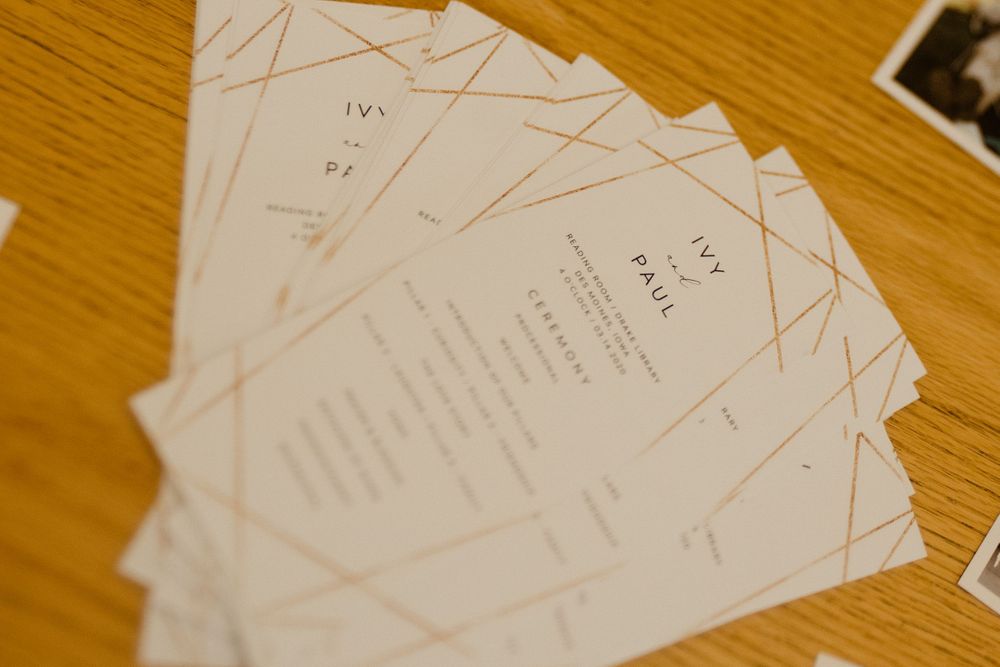 wedding-invites-cowles-library-desmoines-iowa-raelyn-ramey-photography