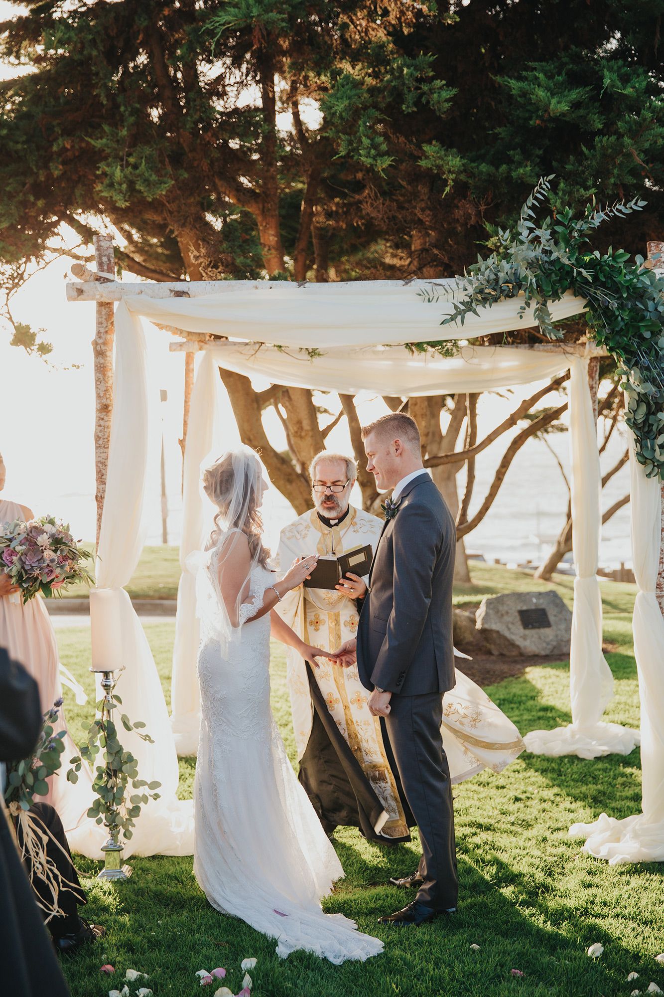 Wedding Vows