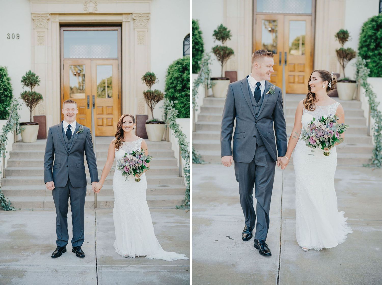 Wedding Venue | Redondo Beach Historic Library
