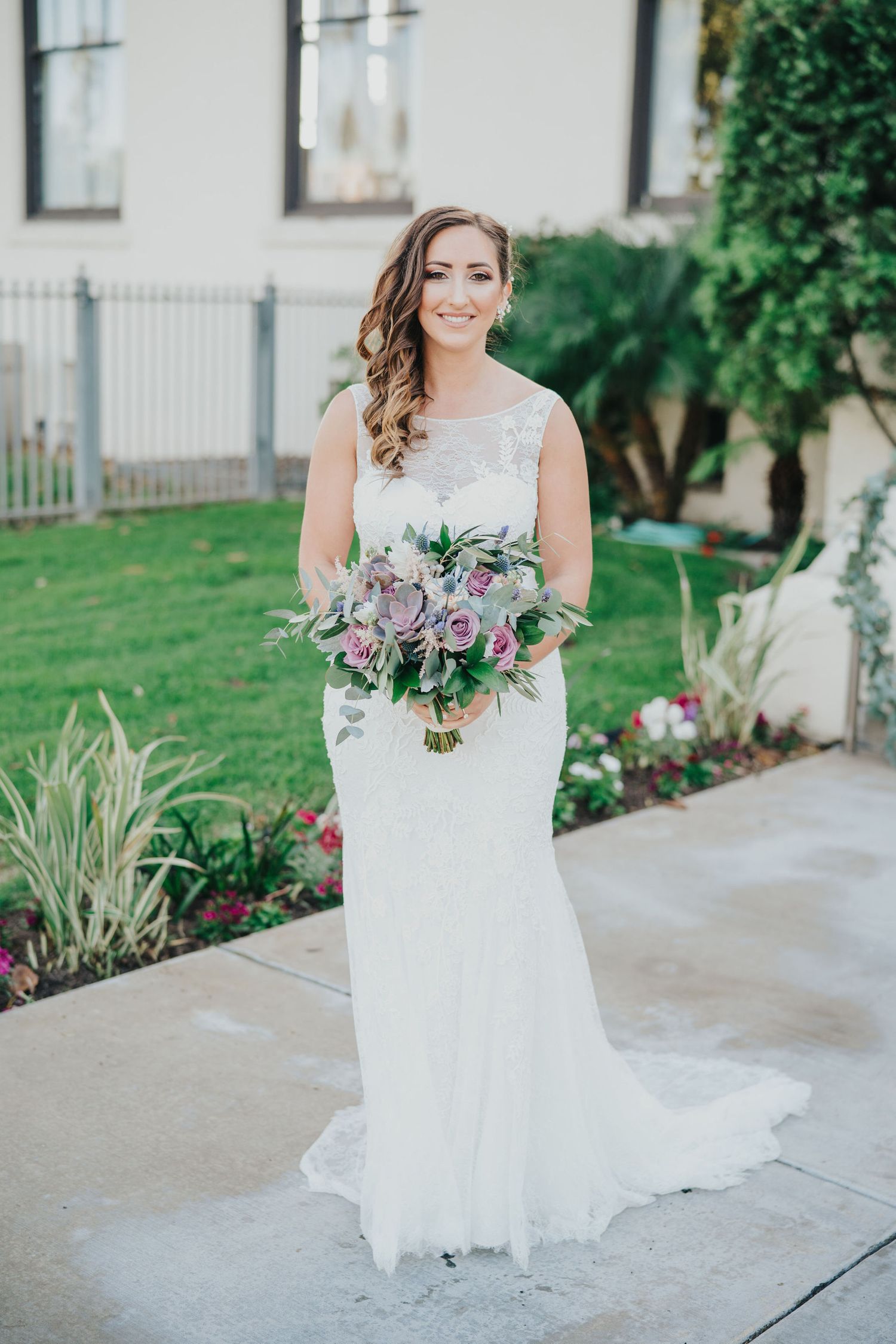 Beautiful Bride