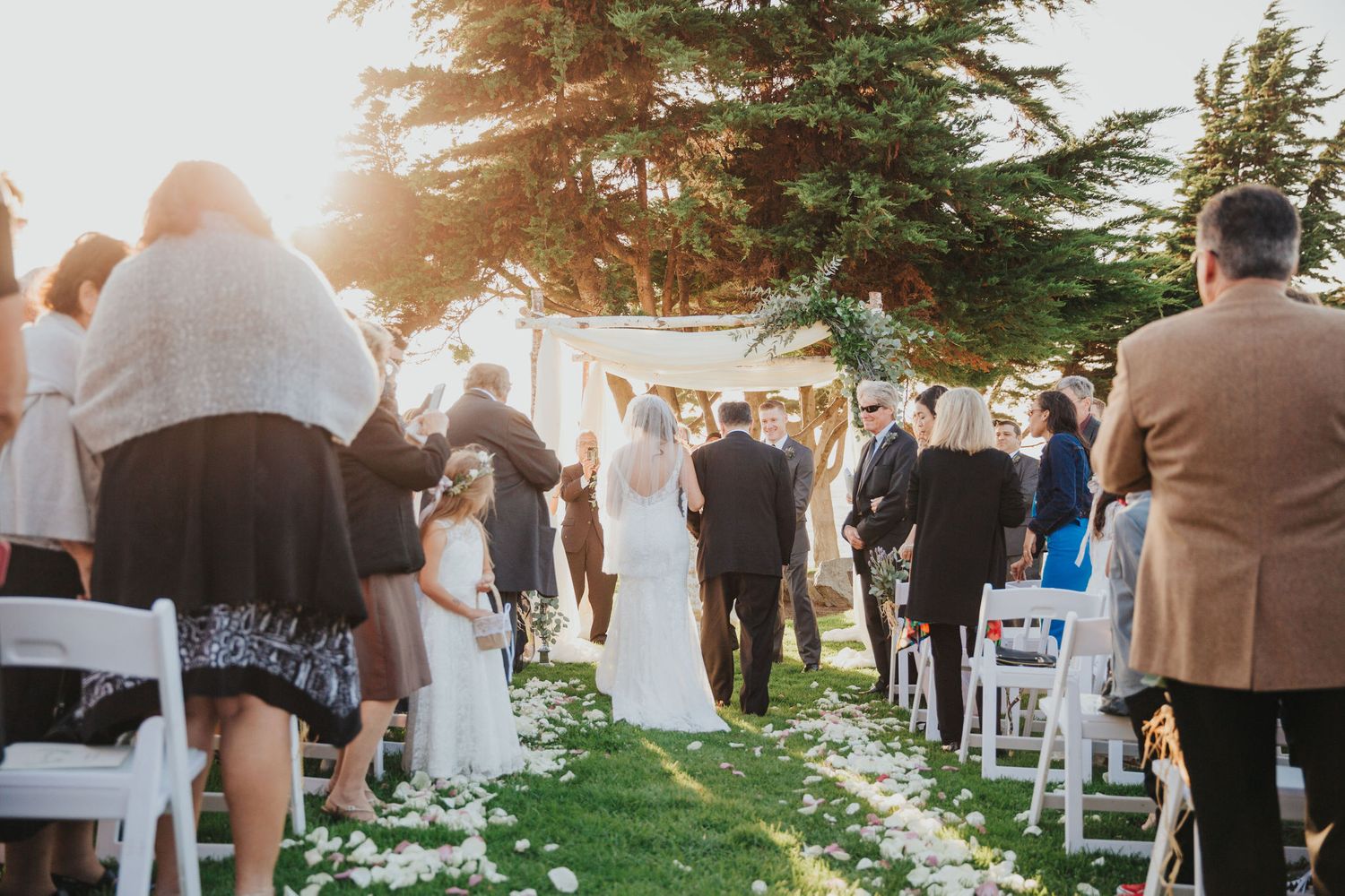 Wedding Ceremony
