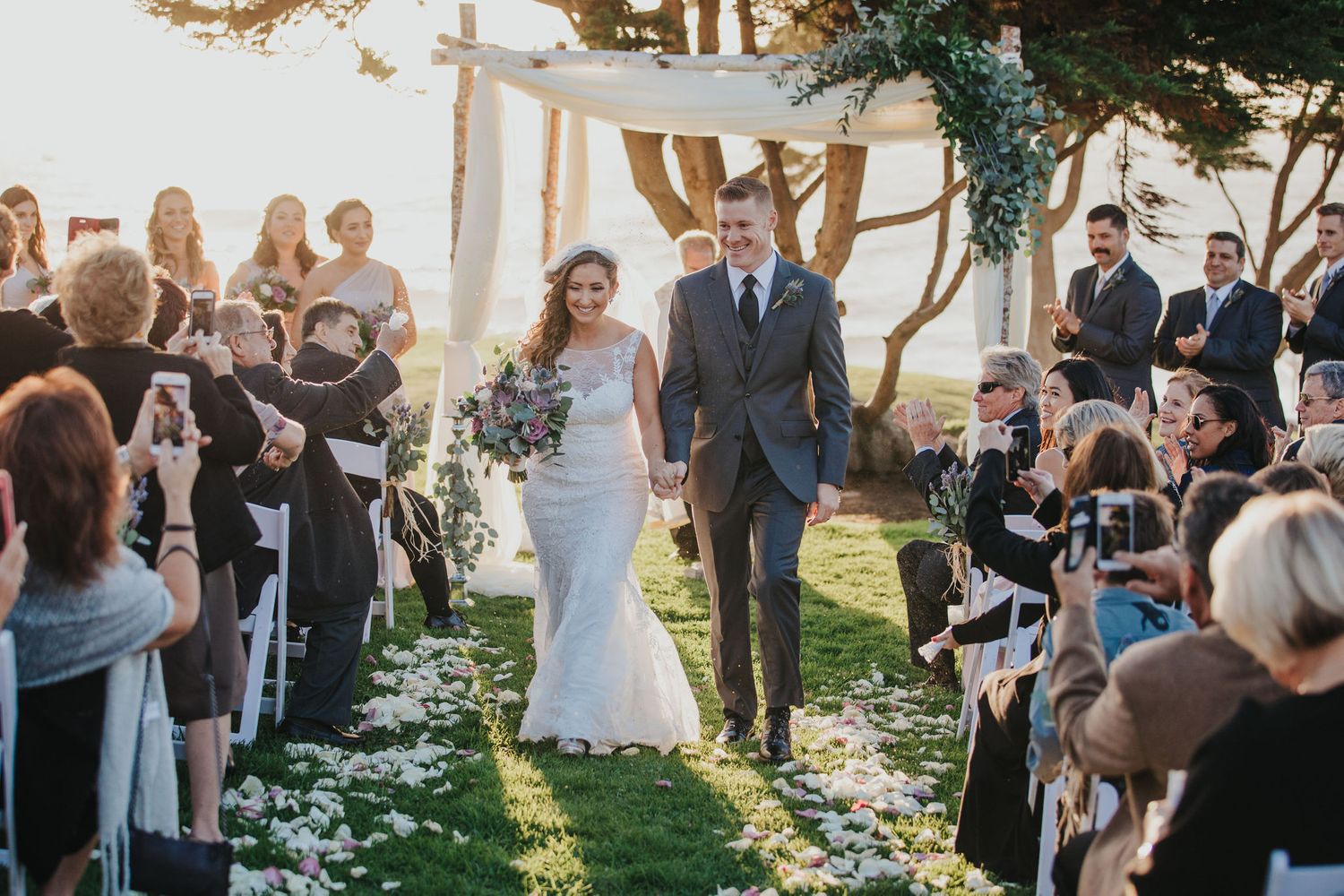 Just Married | Redondo Beach Historic Library