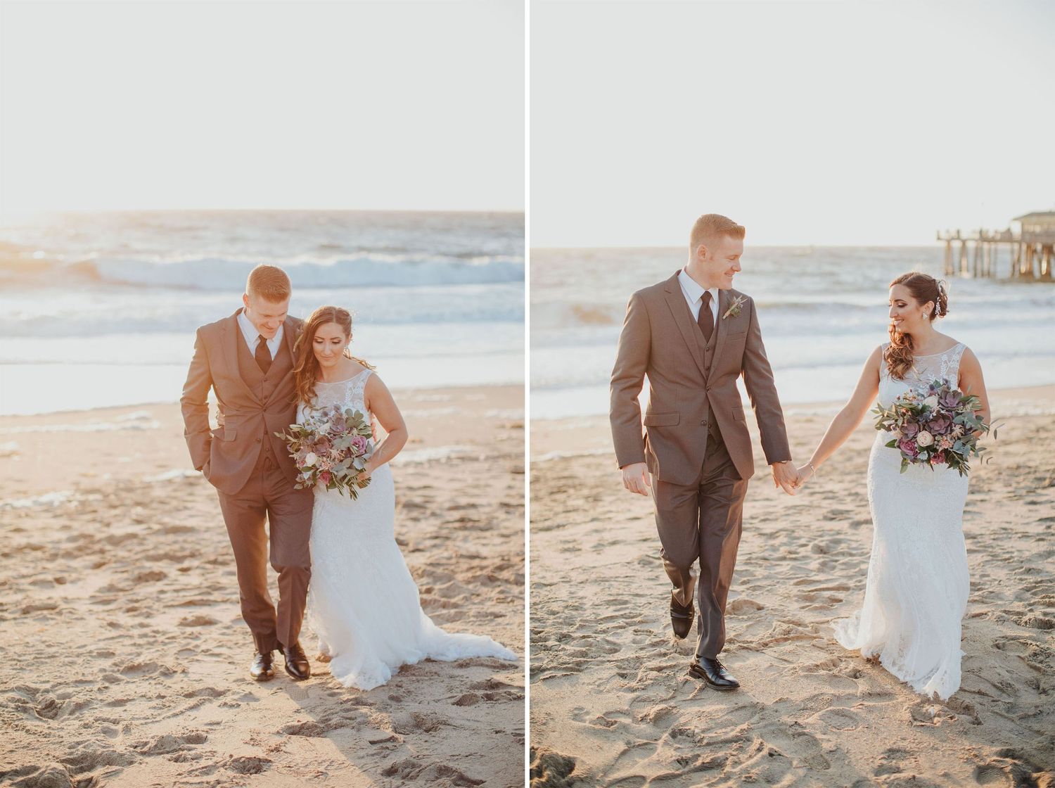 Beach Walk | Redondo Beach Historic Library