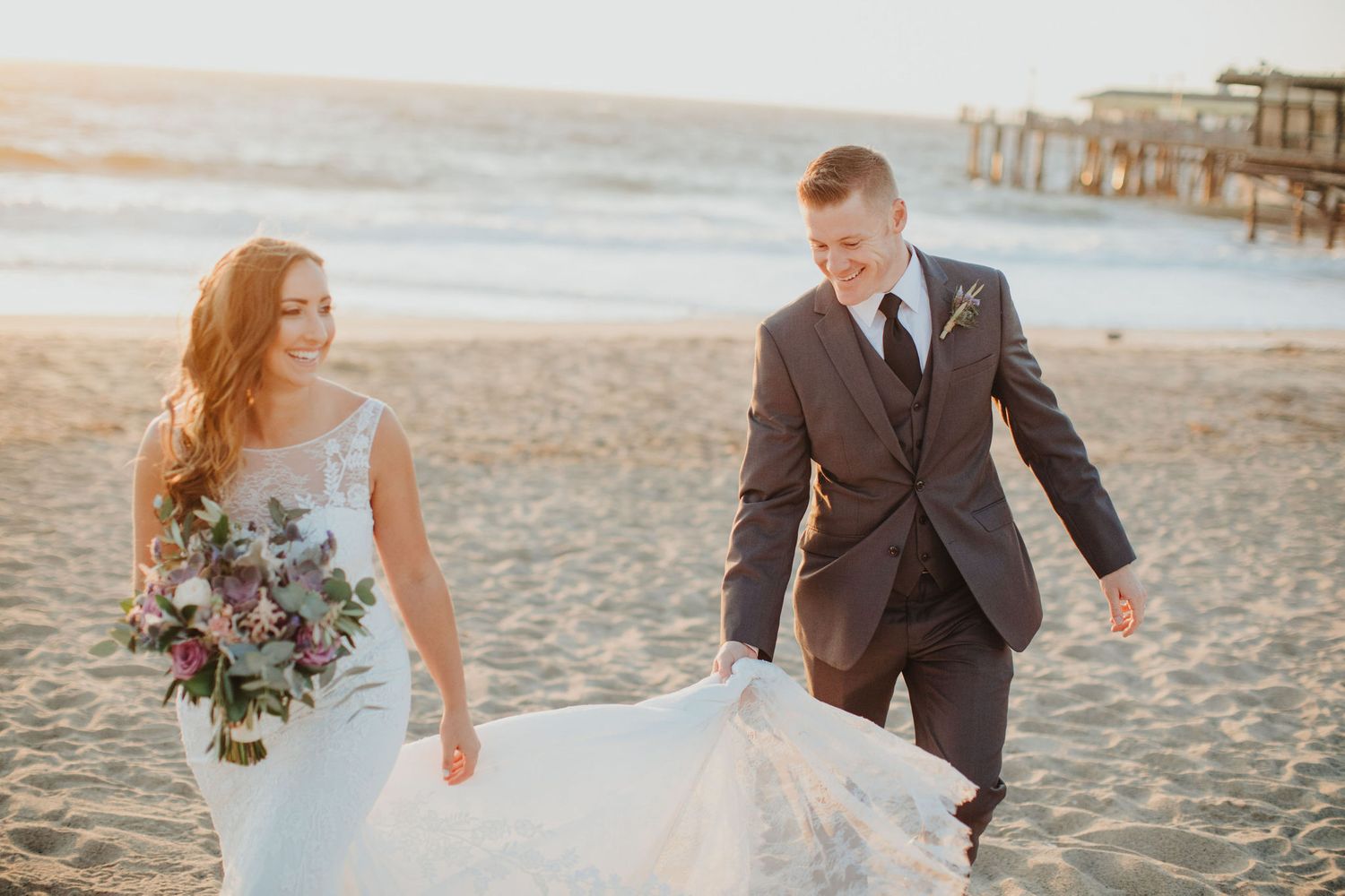 Bridal Gown | Redondo Beach Historic Library