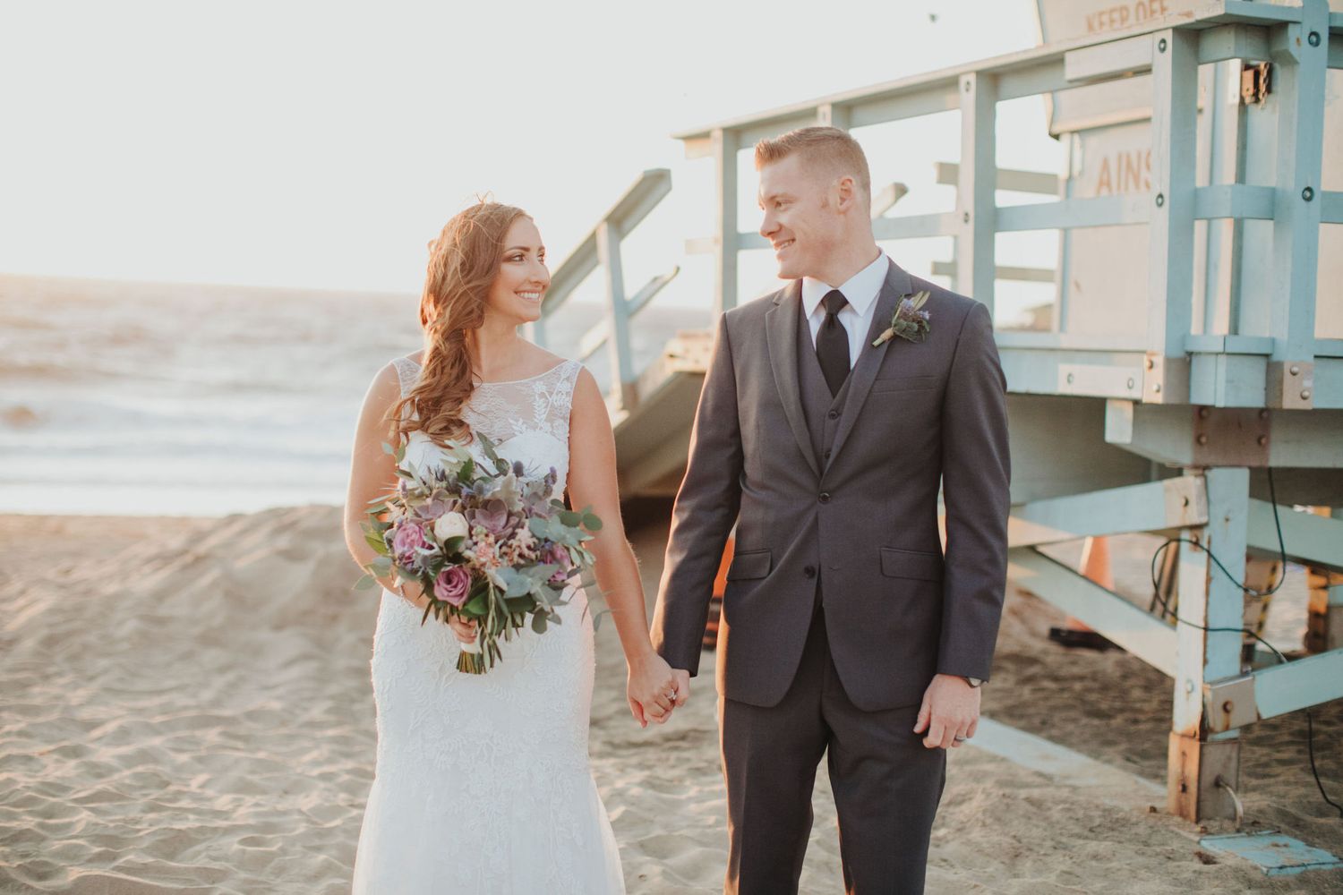 Beach Hut | Redondo Beach Historic Library