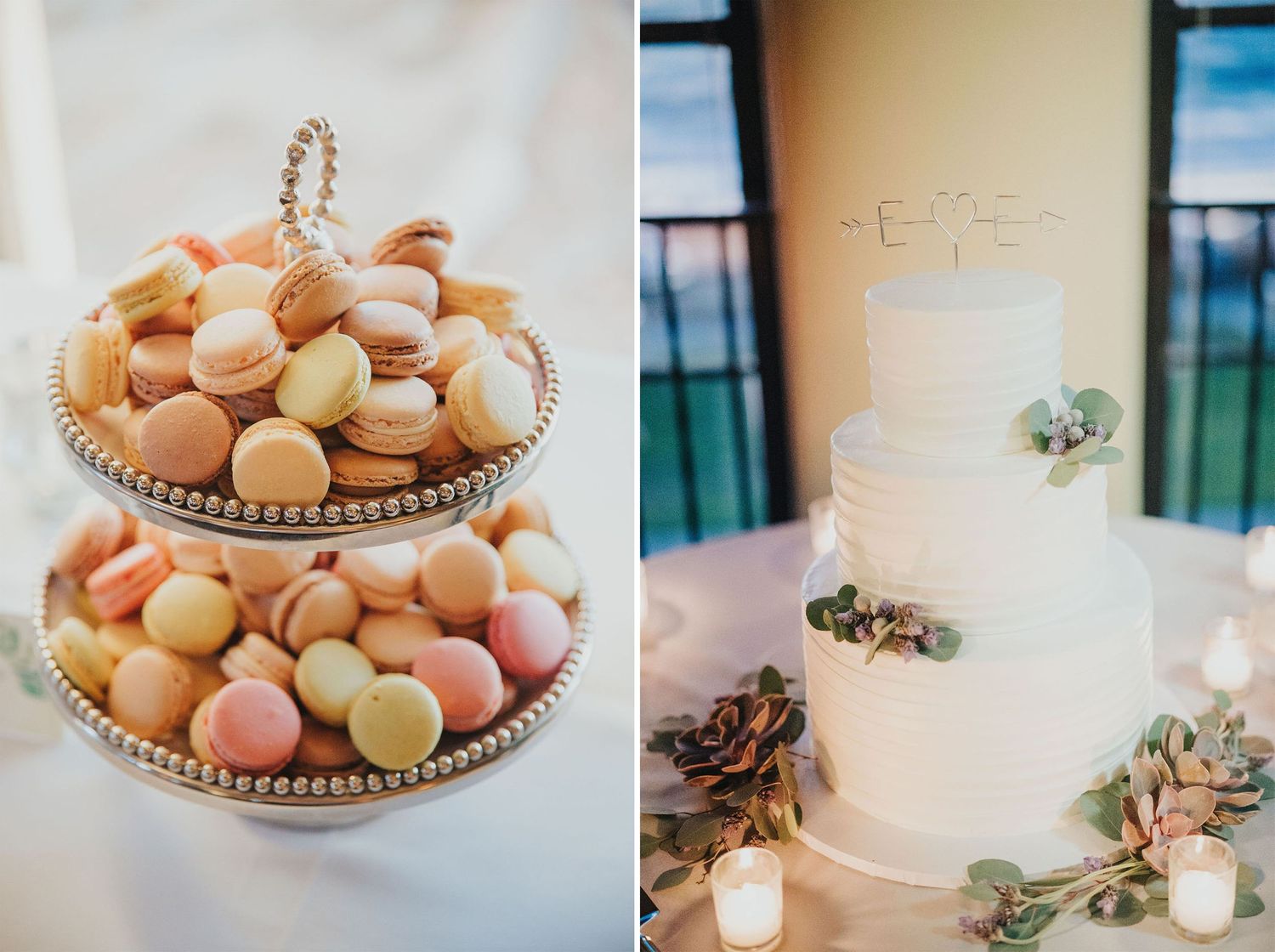 Wedding Cake | Redondo Beach Historic Library