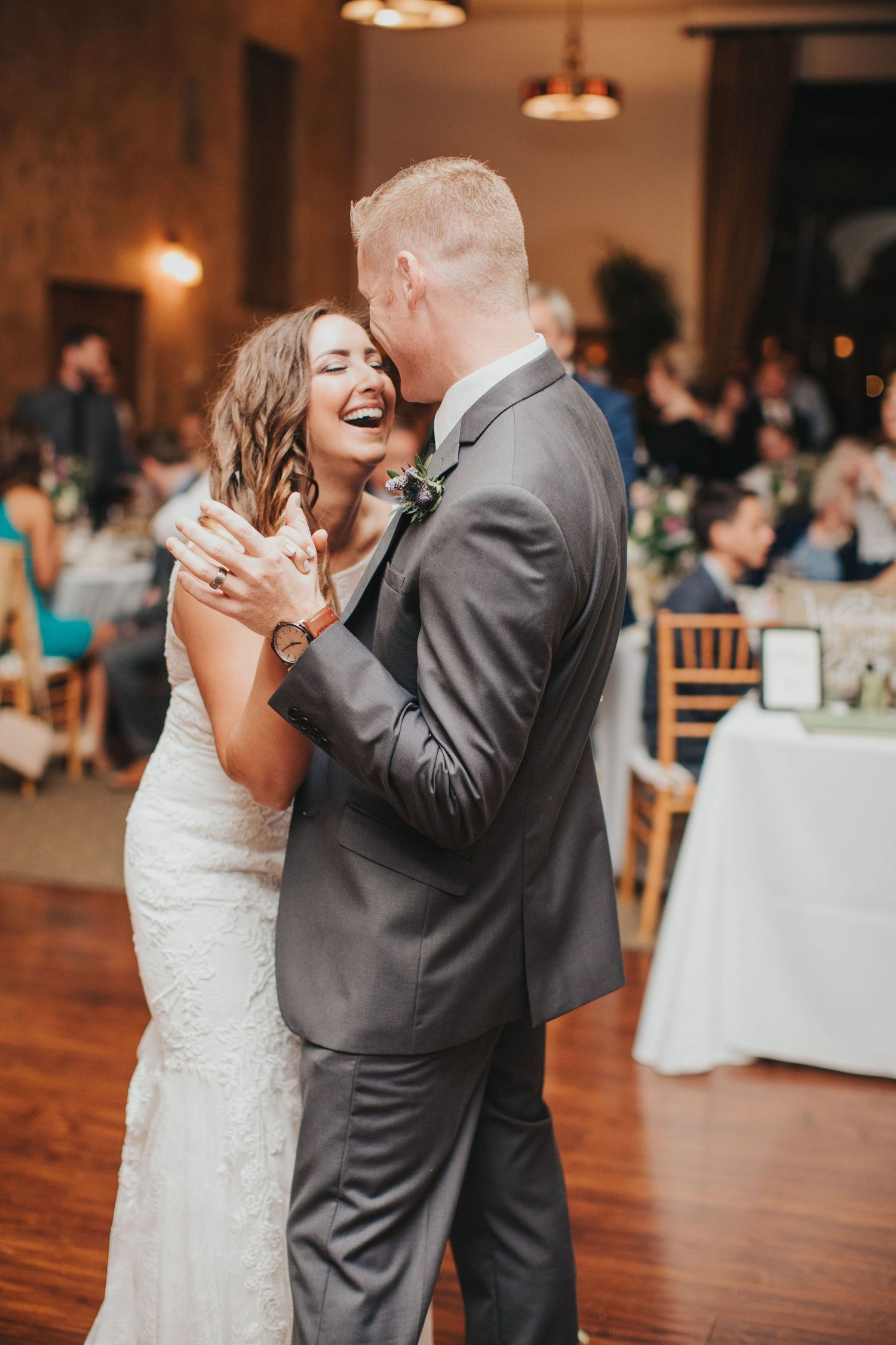 First Dance | Redondo Beach Historic Library