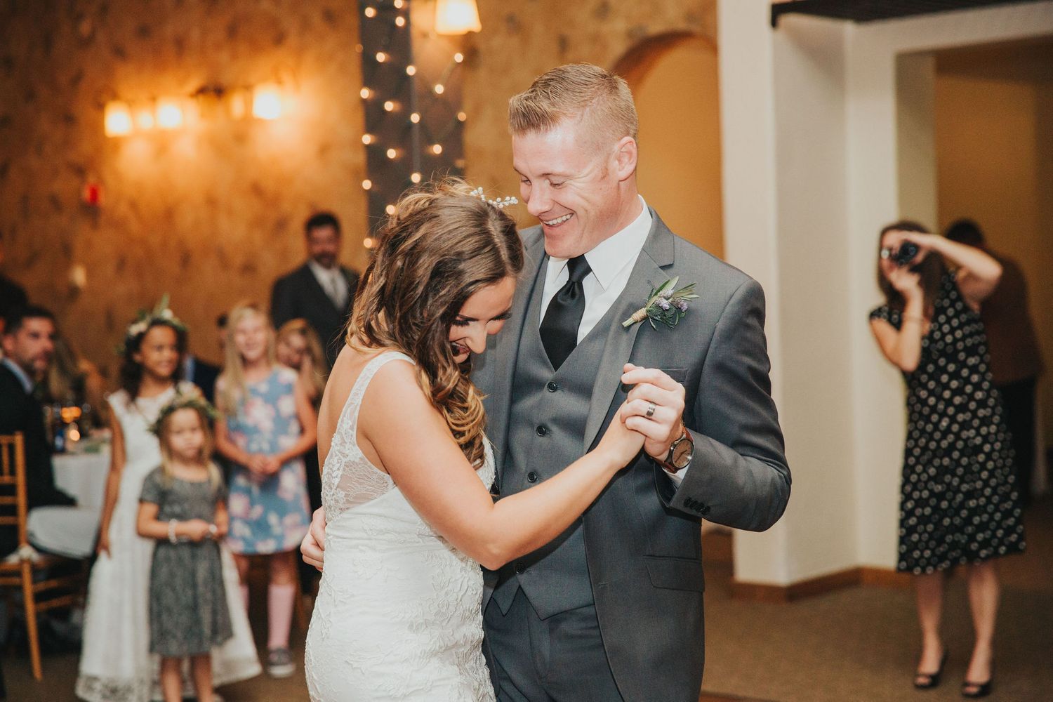 Wedding Dance | Redondo Beach Historic Library