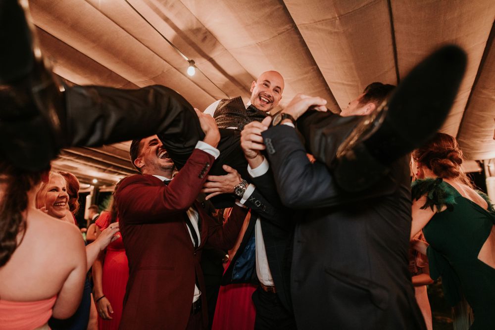 Fotografía de bodas Canarias