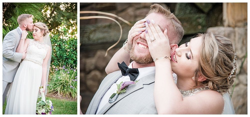 Visalia Central Valley California Koetsier ranch wedding