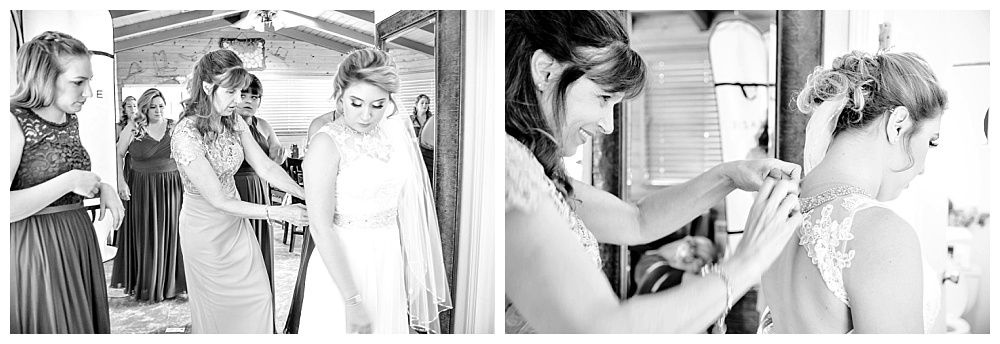 Visalia Central Valley California Koetsier ranch wedding