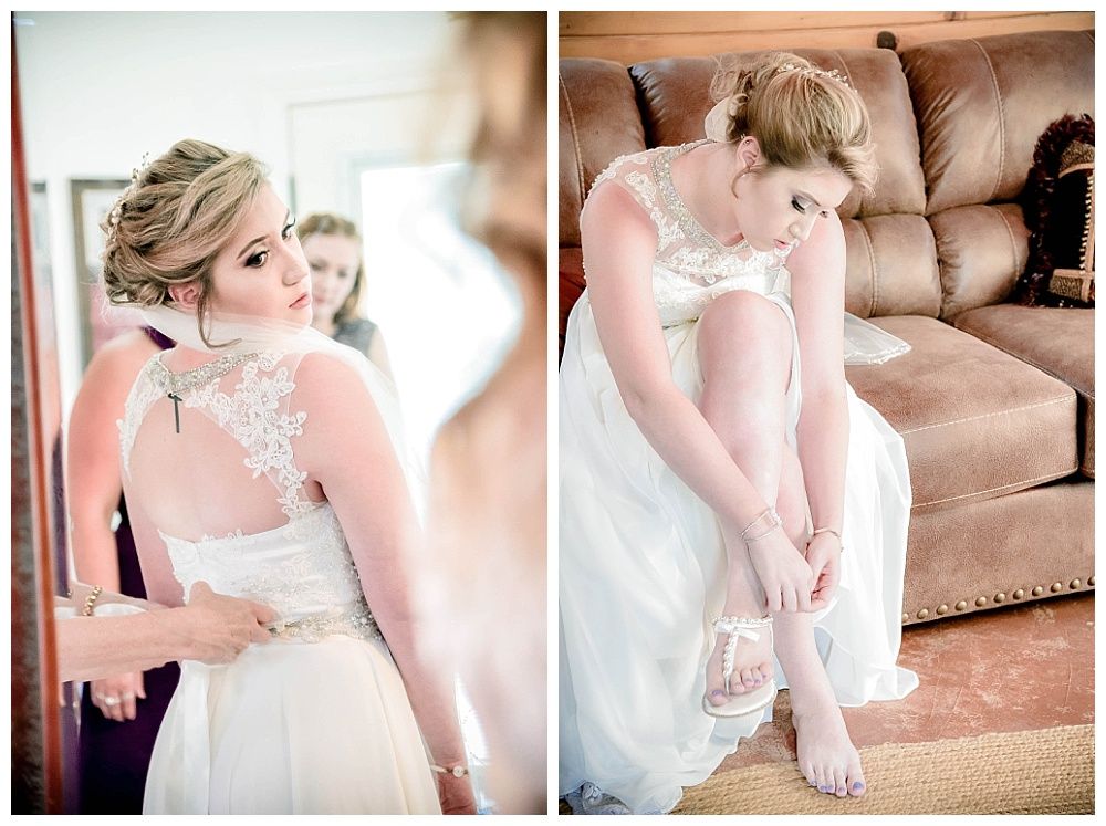 Visalia Central Valley California Koetsier ranch wedding