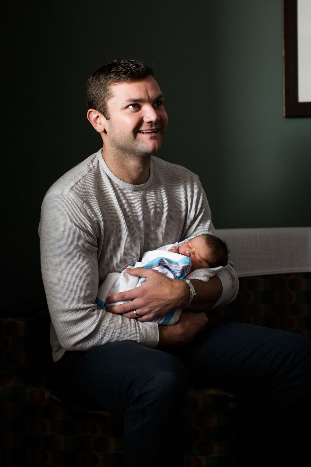 Newport Rhode Island Newborn Photographer