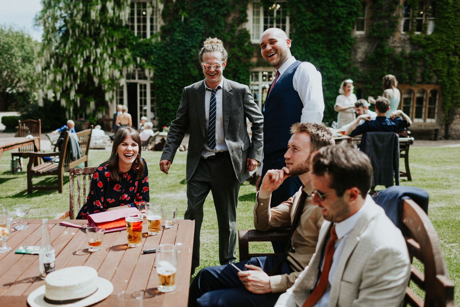 maunsel house wedding photography