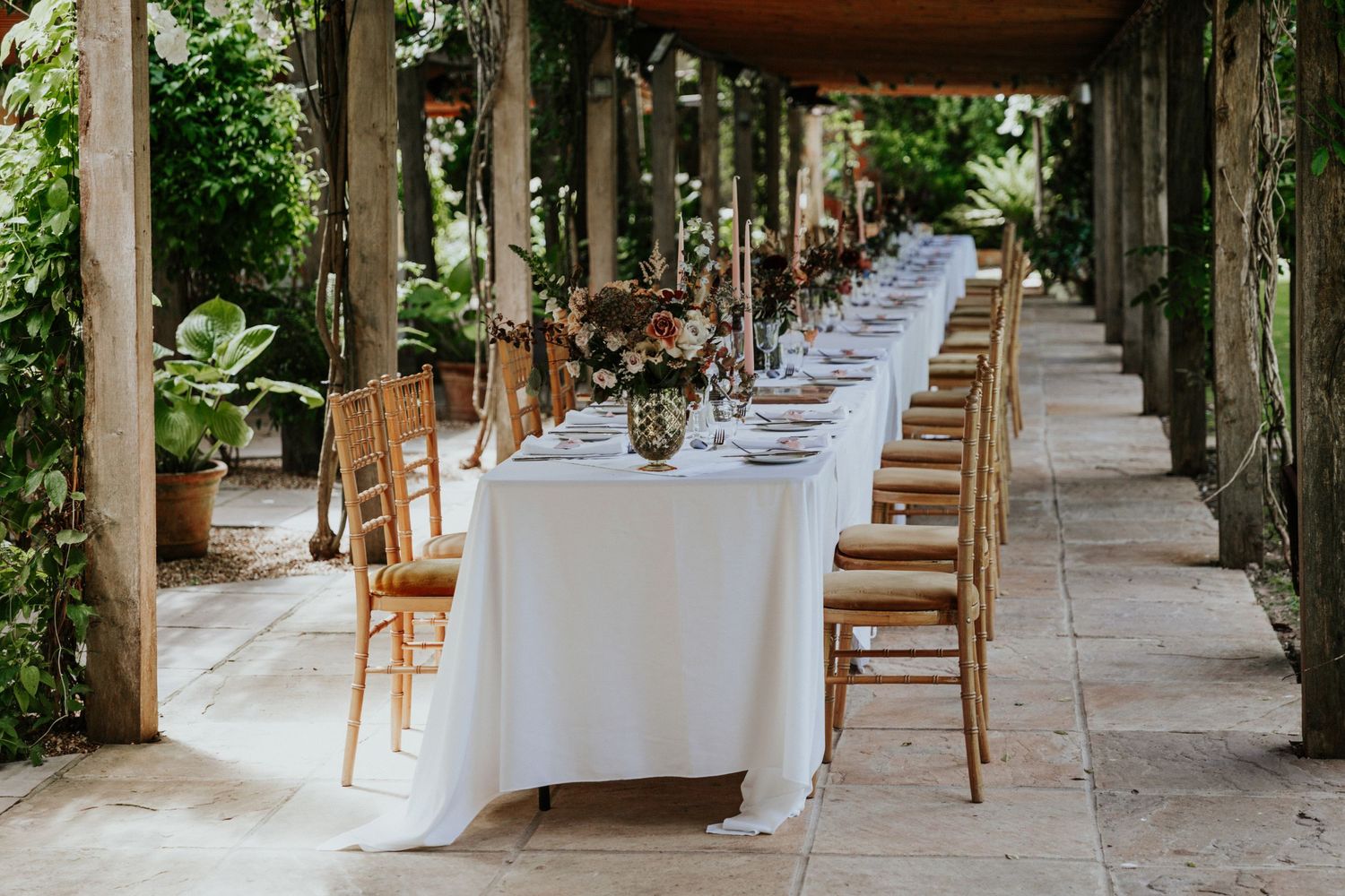 maunsel house wedding