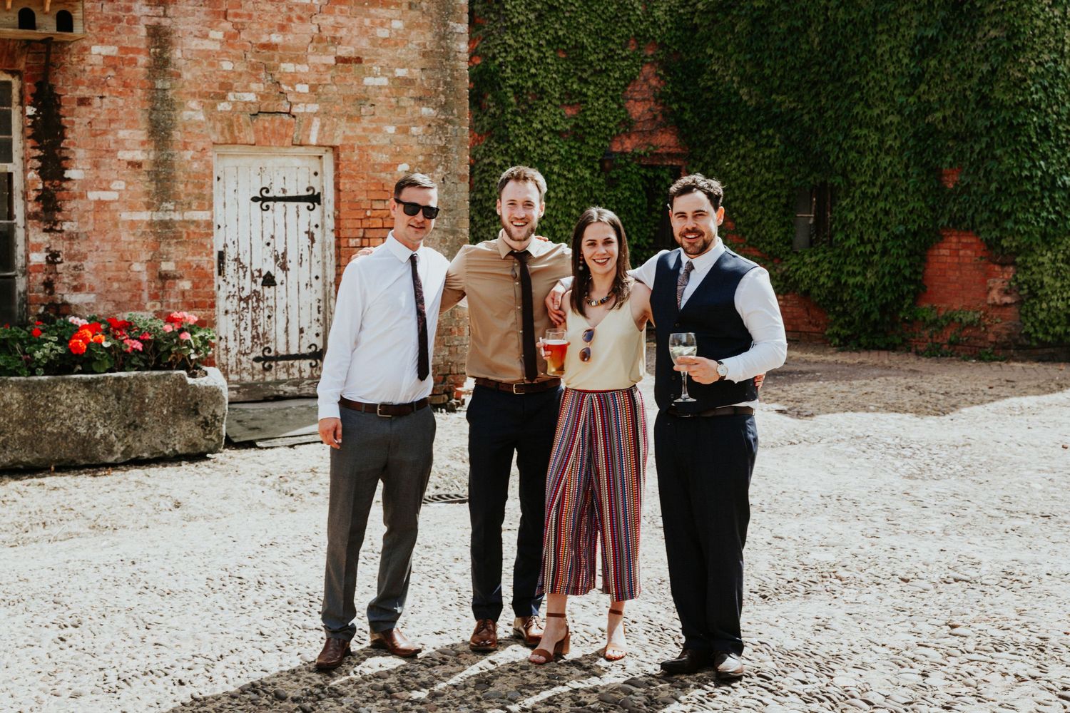 maunsel house wedding photography