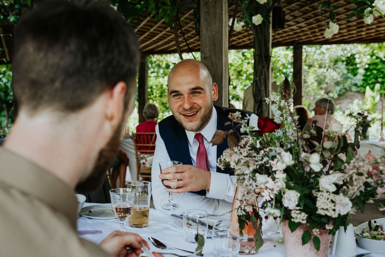 maunsel house wedding photography
