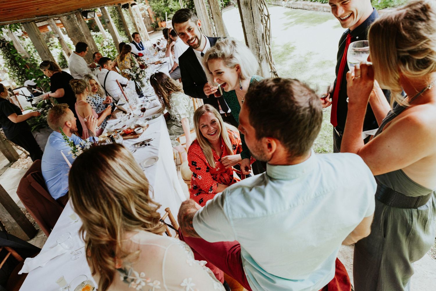 maunsel house wedding photography